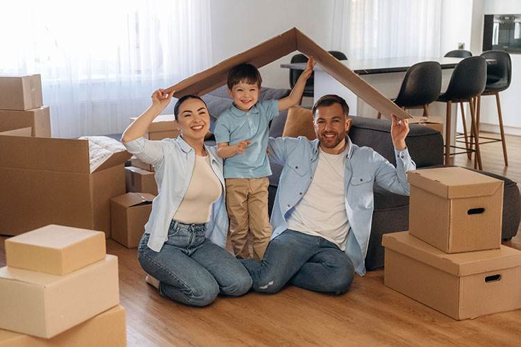 Immobilien & Finanzierung