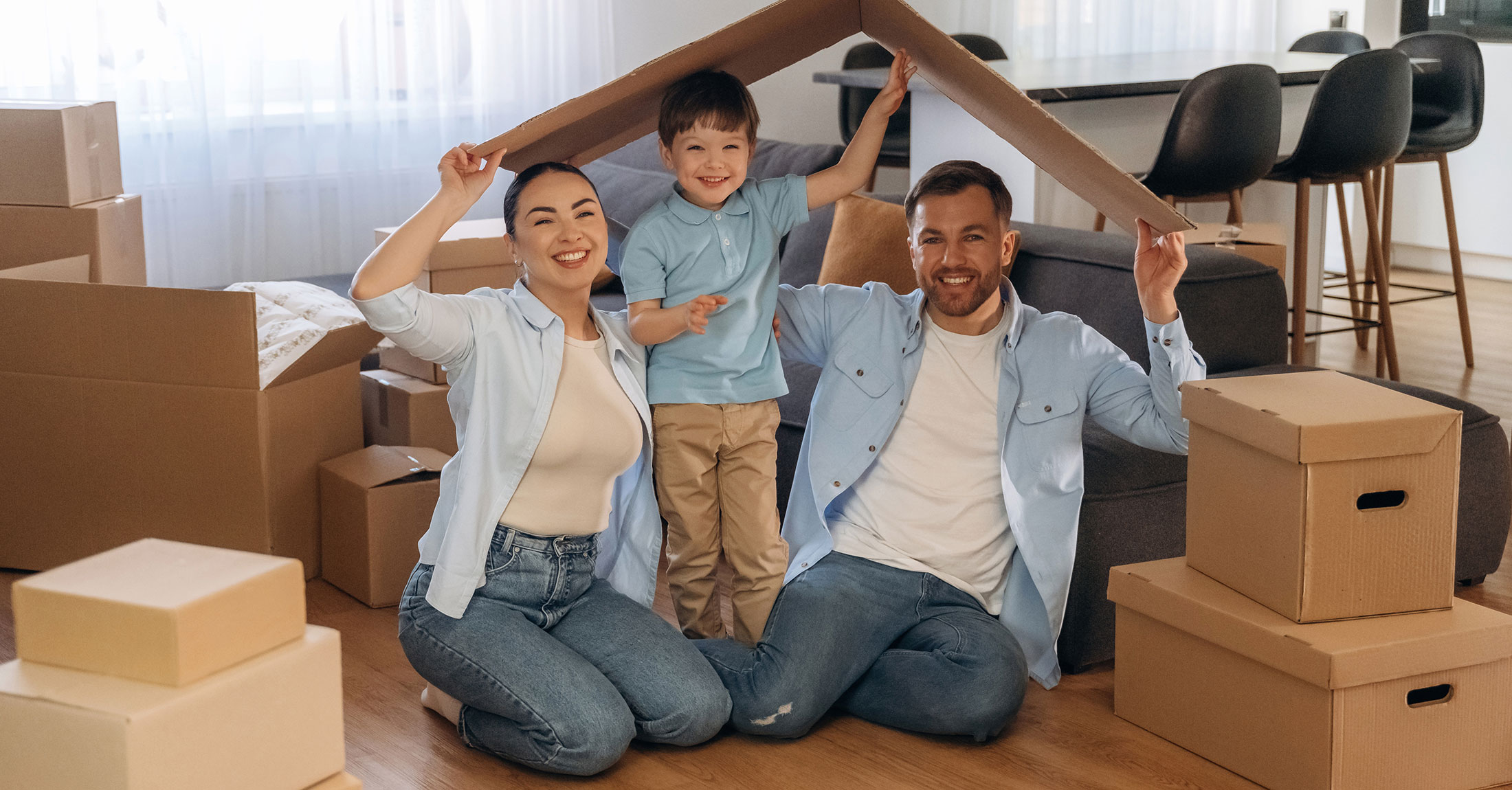 Immobilien & Finanzierung