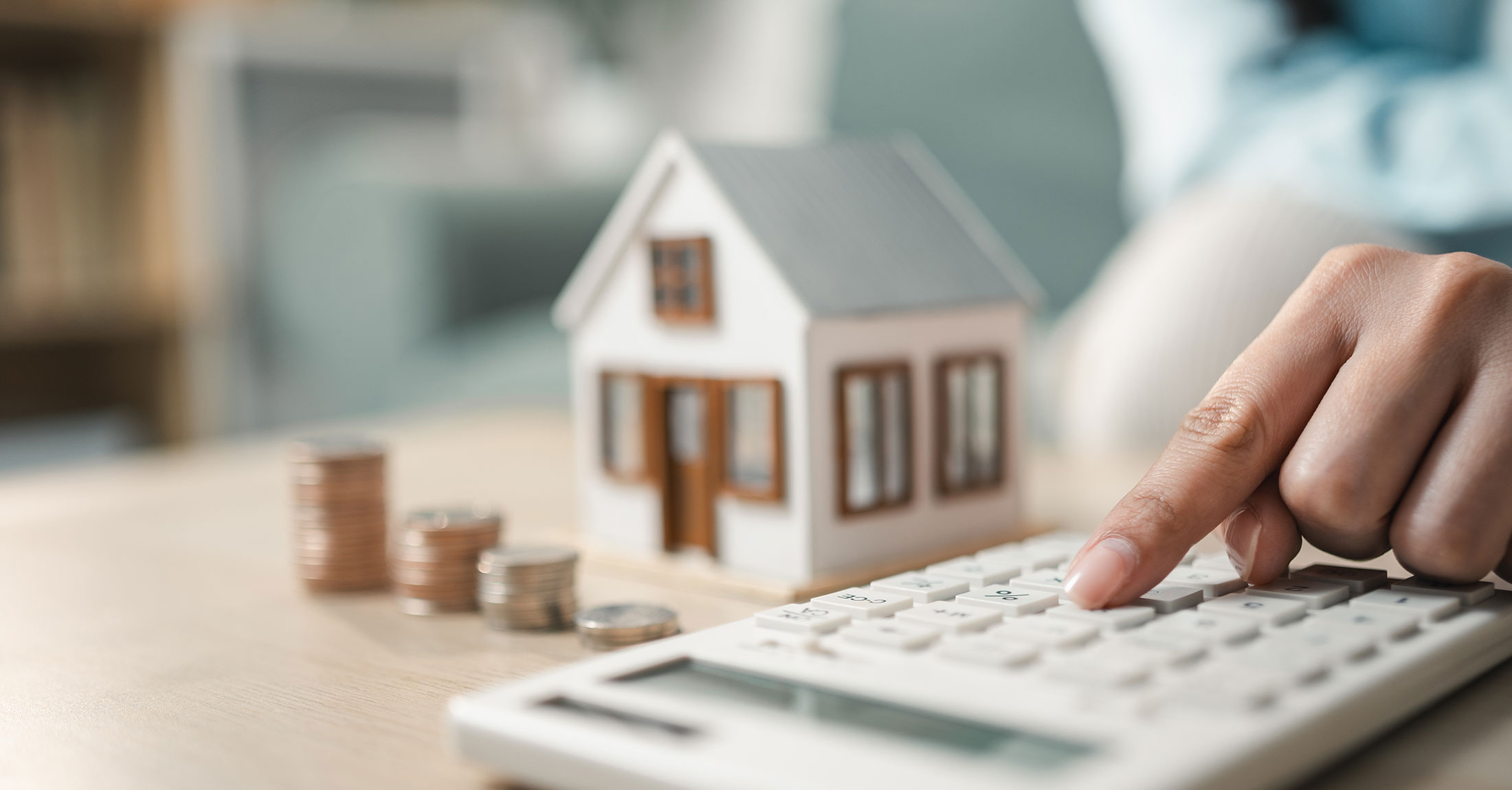 Immobilienfinanzierung